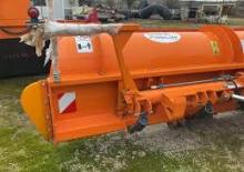 Spazzaneve leggeri Assaloni ML 36