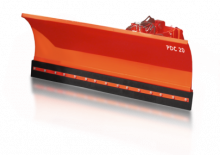 Spazzaneve leggeri Ursus PDC 20