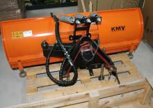 Spazzaneve leggeri KMV SB 150