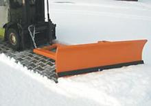 Spazzaneve leggeri Bauer SCH-G 180