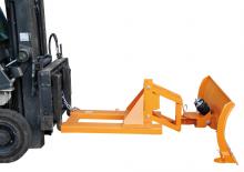 Spazzaneve leggeri Bauer SCH-U 210