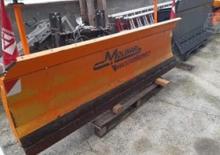 Spazzaneve leggeri Assaloni SL 24