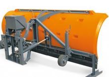 Spazzaneve leggeri Schmidt SNK 18 *