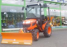 Spazzaneve leggeri Wiedenmann SnowMaster 3403