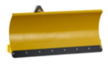 Spazzaneve leggeri Matev SRM-FB 130 L