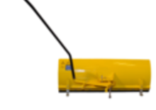 Spazzaneve leggeri Matev SRM-S 100