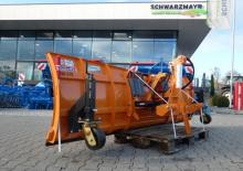 Spazzaneve leggeri Hydrac UNI 310