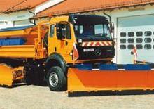 Spazzaneve per autstrada Schmidt ML 51 A