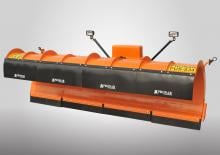 Spazzaneve per autstrada Pronar PUS-S34