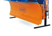 Spazzaneve plurivomeri Schmidt Cirron SL 27