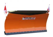 Spazzaneve plurivomeri Hydrac LB II 300 C