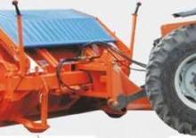 Spazzaneve plurivomeri Hydrac U II 300 GT