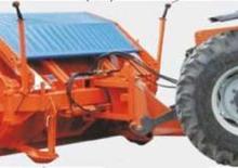Spazzaneve plurivomeri Hydrac SL II 320 GT