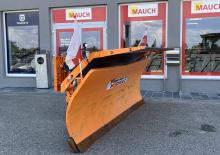 Spazzaneve plurivomeri Hydrac U III 300 CDP