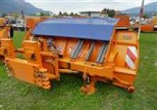 Spazzaneve plurivomeri Hydrac U III 320 CDP