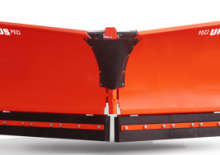 Spazzaneve vari Ursus PDZ 22