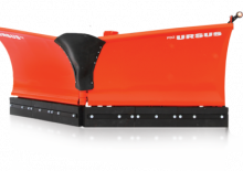 Spazzaneve vari Ursus PDZ 30