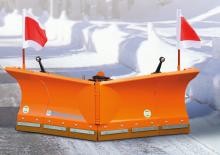 Spazzaneve vari Wiedenmann SnowMaster Vario 3359