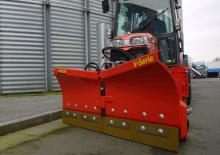 Spazzaneve vari Adler V 210