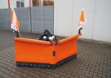 Spazzaneve vari Tuchel Vario 150