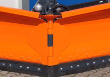 Spazzaneve vari Tuchel Vario 210 