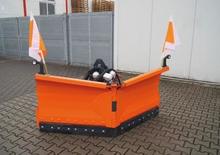 Spazzaneve vari Tuchel Vario 370