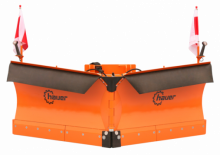 Spazzaneve vari Hauer VS-L 2600