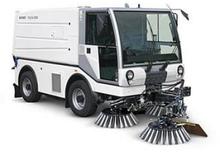 Spazzatrici compatte Bucher-Schörling CityCat 5000 XL