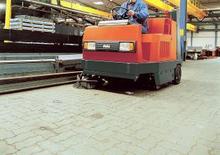 Spazzatrici compatte Hako Jonas 1450 E