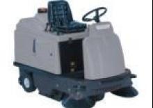Spazzatrici compatte Weidner KSY T 1001 E