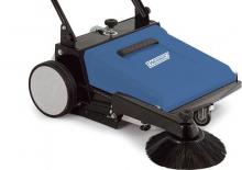 Spazzatrici compatte Weidner Star 2000 H
