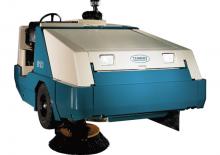 Spazzatrici compatte Tennant Tennant 800