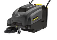 Spazzatrici stradali manuali Kärcher KM 75/40 W Bp Pack Professional