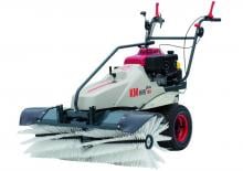 Spazzatrici stradali manuali Cramer KM HVR plus 100