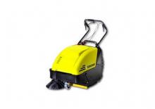 Spazzatrici stradali manuali Kärcher KSM 690 Profi Pack