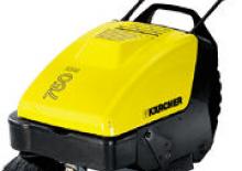 Spazzatrici stradali manuali Kärcher KSM 750 B (B&S)