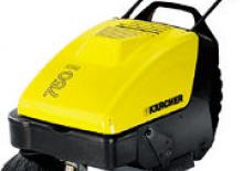 Spazzatrici stradali manuali Kärcher KSM 750 BAT (Pack)