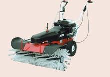 Spazzatrici stradali manuali Limpar 122
