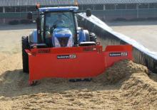 Spianatrici per mais Holaras MES 470-H-115-F