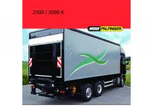 Sponde di carico MBB Palfinger 3000 K