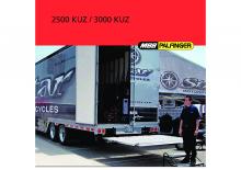 Sponde di carico MBB Palfinger 3000 KUZ