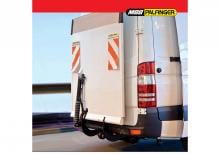 Sponde di carico MBB Palfinger 500 minifix