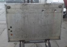 Sponde di carico ZEPRO BZ 15-151