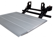 Sponde di carico DAUTEL DFL 750