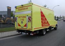Sponde di carico Dhollandia DH-LM