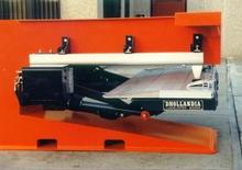 Sponde di carico Dhollandia DH-SM