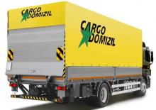 Sponde di carico DAUTEL DL 1000 L Typ N