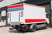 Sponde di carico DAUTEL DL 3000 S