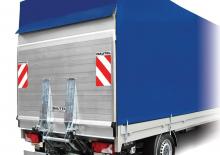 Sponde di carico DAUTEL DL 500 Variante A