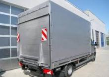 Sponde di carico DAUTEL DL 750